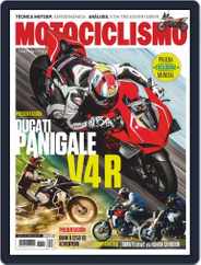 Motociclismo Spain (Digital) Subscription                    January 15th, 2019 Issue