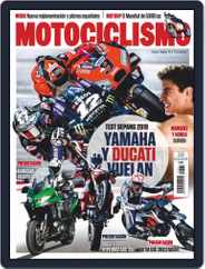 Motociclismo Spain (Digital) Subscription February 12th, 2019 Issue