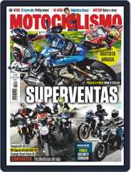 Motociclismo Spain (Digital) Subscription                    February 26th, 2019 Issue