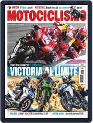 Motociclismo Spain (Digital) Subscription                    March 12th, 2019 Issue