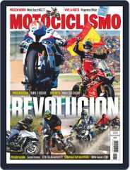 Motociclismo Spain (Digital) Subscription                    March 26th, 2019 Issue