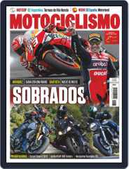 Motociclismo Spain (Digital) Subscription April 9th, 2019 Issue