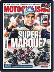 Motociclismo Spain (Digital) Subscription May 21st, 2019 Issue