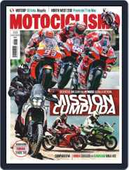 Motociclismo Spain (Digital) Subscription June 4th, 2019 Issue