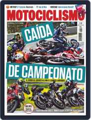 Motociclismo Spain (Digital) Subscription June 18th, 2019 Issue