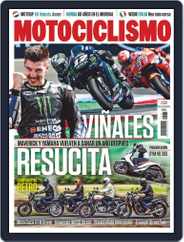 Motociclismo Spain (Digital) Subscription July 2nd, 2019 Issue