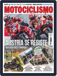 Motociclismo Spain (Digital) Subscription                    August 26th, 2019 Issue