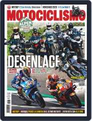 Motociclismo Spain (Digital) Subscription                    August 28th, 2019 Issue