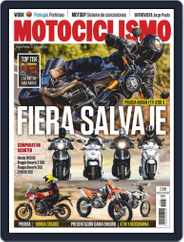 Motociclismo Spain (Digital) Subscription                    September 10th, 2019 Issue