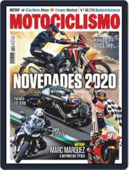Motociclismo Spain (Digital) Subscription September 24th, 2019 Issue