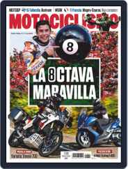 Motociclismo Spain (Digital) Subscription October 8th, 2019 Issue