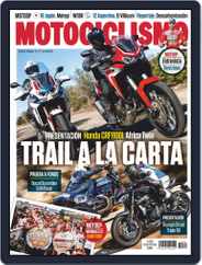 Motociclismo Spain (Digital) Subscription October 22nd, 2019 Issue
