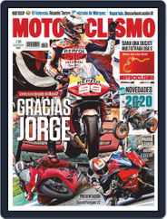 Motociclismo Spain (Digital) Subscription                    November 19th, 2019 Issue