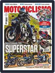 Motociclismo Spain (Digital) Subscription                    December 17th, 2019 Issue