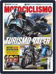 Motociclismo Spain (Digital) Subscription                    March 10th, 2020 Issue