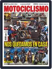 Motociclismo Spain (Digital) Subscription April 13th, 2020 Issue