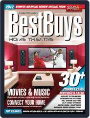 Best Buys – Audio & AV (Digital) Subscription                    February 26th, 2012 Issue