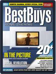 Best Buys – Audio & AV (Digital) Subscription                    July 17th, 2012 Issue