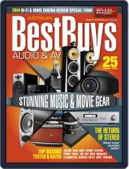 Best Buys – Audio & AV (Digital) Subscription                    January 9th, 2014 Issue
