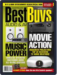 Best Buys – Audio & AV (Digital) Subscription                    July 10th, 2017 Issue