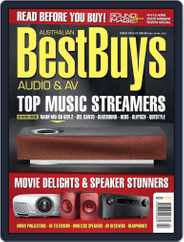 Best Buys – Audio & AV (Digital) Subscription                    July 22nd, 2019 Issue