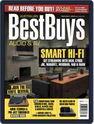 Best Buys – Audio & AV (Digital) Subscription                    December 19th, 2019 Issue