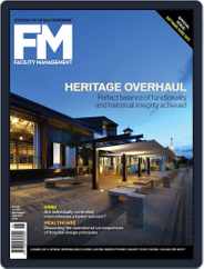 Facility Management (Digital) Subscription December 11th, 2011 Issue