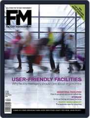Facility Management (Digital) Subscription July 24th, 2012 Issue