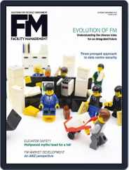 Facility Management (Digital) Subscription October 14th, 2015 Issue