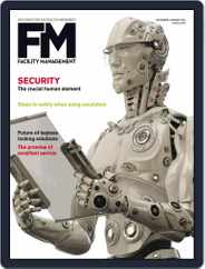 Facility Management (Digital) Subscription December 10th, 2015 Issue