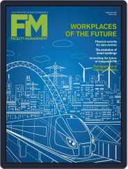 Facility Management (Digital) Subscription June 14th, 2016 Issue
