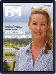 Facility Management (Digital) Subscription February 1st, 2017 Issue