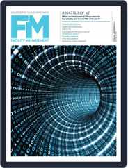 Facility Management (Digital) Subscription October 1st, 2018 Issue