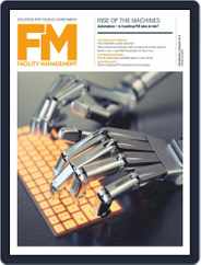 Facility Management (Digital) Subscription December 1st, 2018 Issue