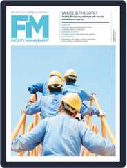 Facility Management (Digital) Subscription June 1st, 2019 Issue