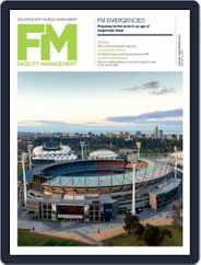 Facility Management (Digital) Subscription August 1st, 2019 Issue