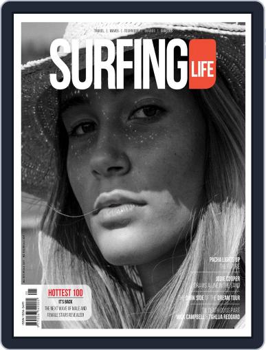 Surfing Life December 1st, 2019 Digital Back Issue Cover