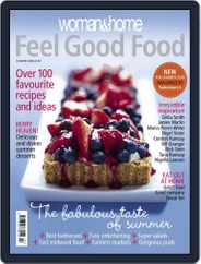Woman & Home Feel Good Food (Digital) Subscription                    April 30th, 2008 Issue