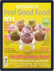 Woman & Home Feel Good Food (Digital) Subscription                    March 16th, 2009 Issue
