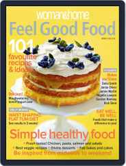 Woman & Home Feel Good Food (Digital) Subscription February 4th, 2010 Issue