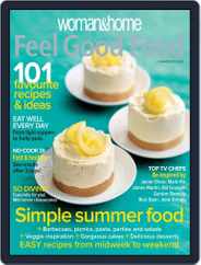 Woman & Home Feel Good Food (Digital) Subscription                    May 9th, 2010 Issue