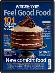 Woman & Home Feel Good Food (Digital) Subscription                    September 1st, 2010 Issue