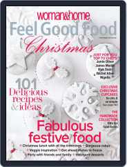 Woman & Home Feel Good Food (Digital) Subscription                    October 24th, 2010 Issue
