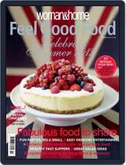 Woman & Home Feel Good Food (Digital) Subscription                    May 23rd, 2012 Issue