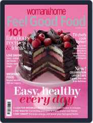 Woman & Home Feel Good Food (Digital) Subscription                    August 28th, 2012 Issue