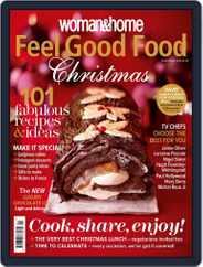 Woman & Home Feel Good Food (Digital) Subscription                    October 23rd, 2012 Issue