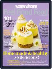 Woman & Home Feel Good Food (Digital) Subscription                    March 13th, 2013 Issue