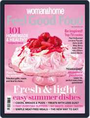 Woman & Home Feel Good Food (Digital) Subscription May 15th, 2013 Issue