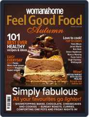 Woman & Home Feel Good Food (Digital) Subscription                    September 25th, 2013 Issue