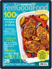 Woman & Home Feel Good Food (Digital) Subscription                    July 16th, 2014 Issue